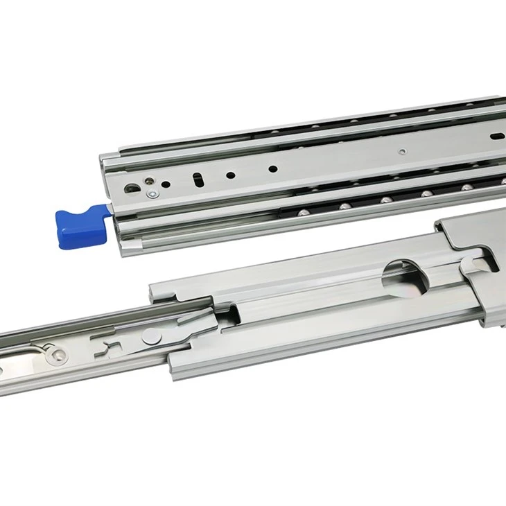 Heavy Duty Drawer Slides 14