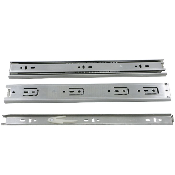 Stainless steel Drawer Runners