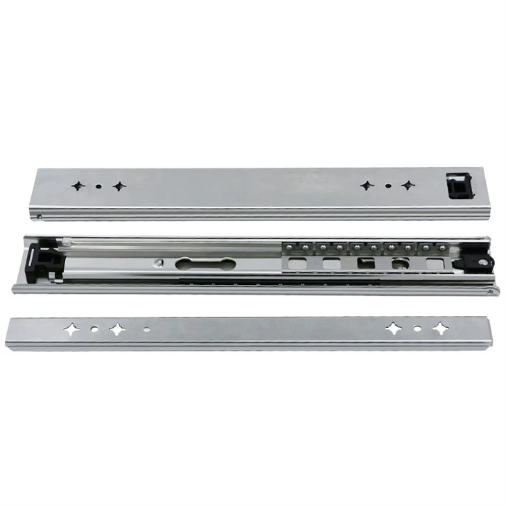 53mm Drawer Runners For RV