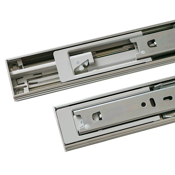 Cabinet Drawer Slides Load 45kg manufacturers